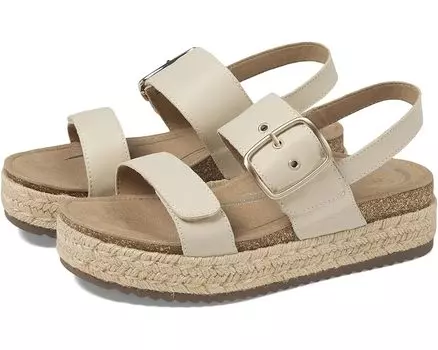 Сандалии Aetrex Vania, кремовый
