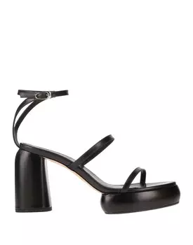 Сандалии Aeyd, черный