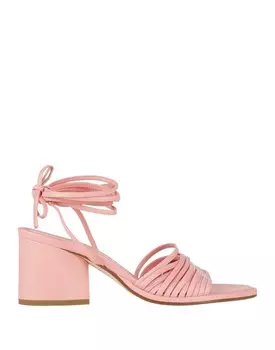 Сандалии Aeyd, розовый