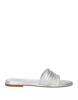 Сандалии Aeyd, серебро