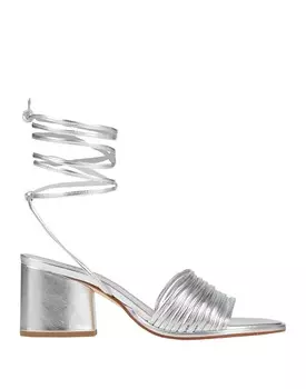 Сандалии Aeyd, серебро