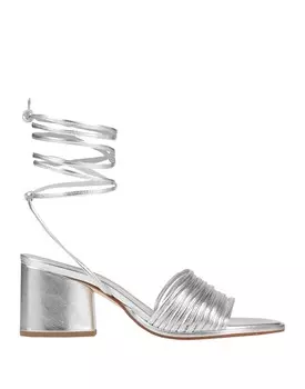 Сандалии Aeyd, серебро