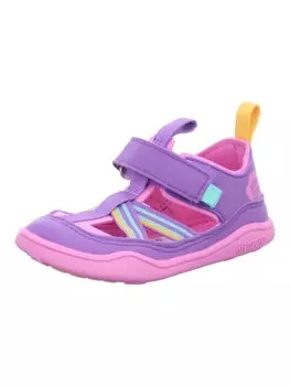 Сандалии Affenzahn, красный