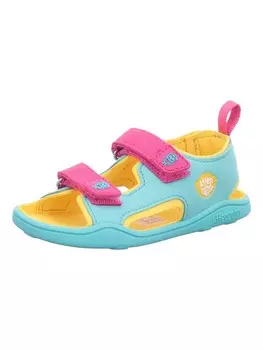 Сандалии Affenzahn, синий