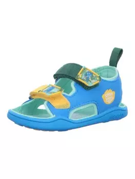 Сандалии Affenzahn, синий