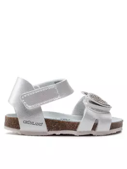 Сандалии Afre Grnland, серебро