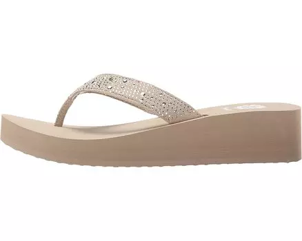 Сандалии Africa Yellow Box, коричневый