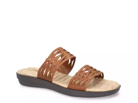 Сандалии Agata Sandal Easy Street, цвет tan