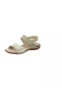 Сандалии Агава хаки MEPHISTO, зеленый