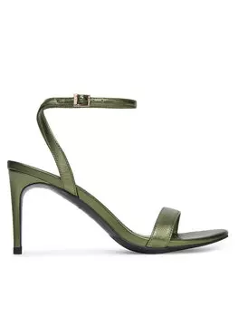 Сандалии AGERATUM-LT133-6 Eva Minge, зеленый
