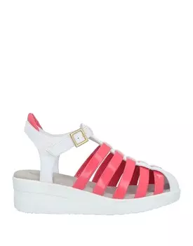 Сандалии Agile By Rucoline, белый