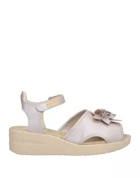 Сандалии Agile By Rucoline, сирень