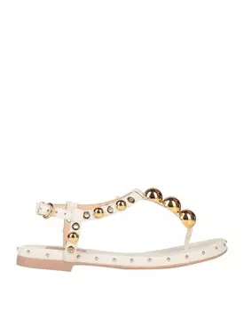 Сандалии Agl, белый