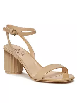 Сандалии Agl, бежевый