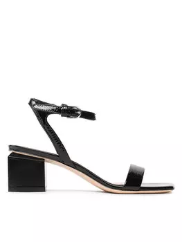 Сандалии AGL, черный