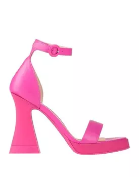 Сандалии Agl, фуксия
