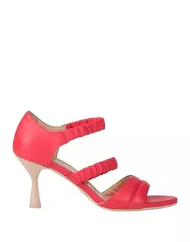Сандалии Agl, коралл