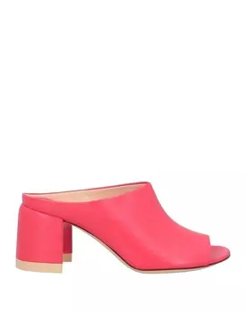 Сандалии Agl, коралл