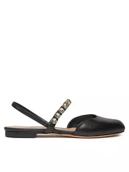 Сандалии AGL Milly, черный