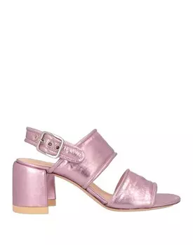 Сандалии Agl, розовый