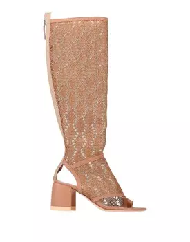 Сандалии Agl, светло-коричневый