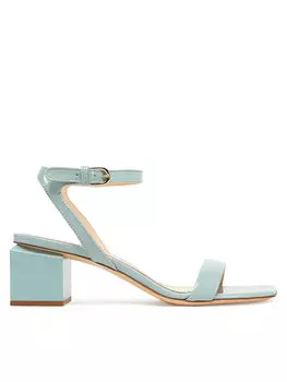 Сандалии AGL, зеленый