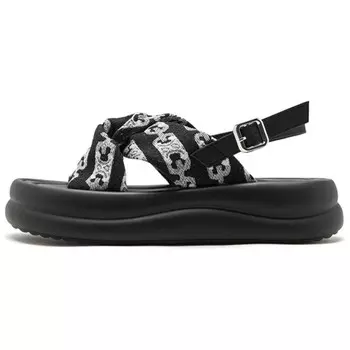 Сандалии AGSDON One-Strap Sandals Women's