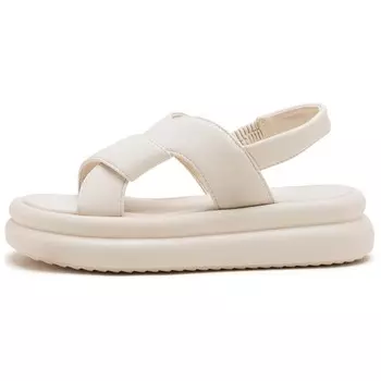 Сандалии AGSDON One-Strap Sandals Women's