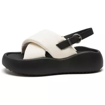 Сандалии AGSDON One-Strap Sandals Women's