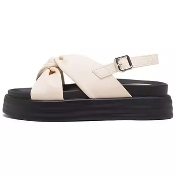 Сандалии AGSDON One-Strap Sandals Women's
