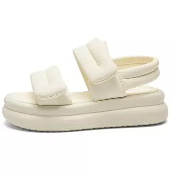 Сандалии AGSDON One-Strap Sandals Women's