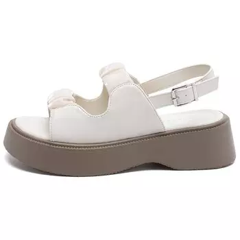 Сандалии AGSDON One-Strap Sandals Women's