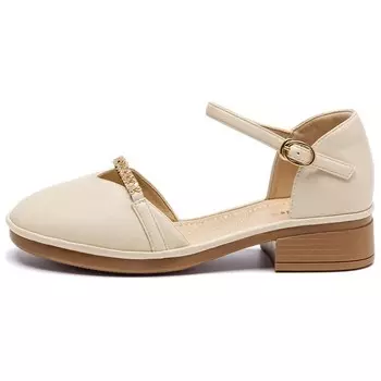 Сандалии AGSDON One-Strap Sandals Women's