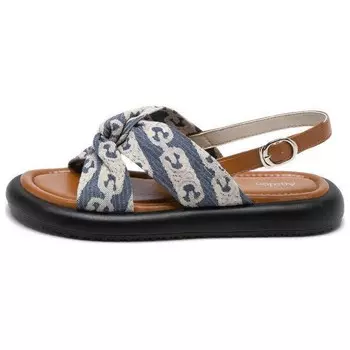 Сандалии AGSDON One-Strap Sandals Women's