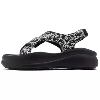 Сандалии AGSDON One-Strap Sandals Women's