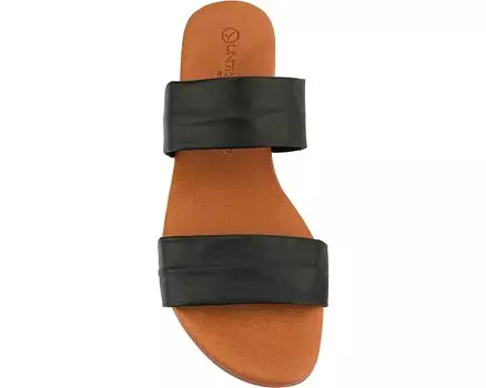 Сандалии Aguanis Unity in Diversity, негр