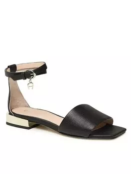 Сандалии Aigner, черный