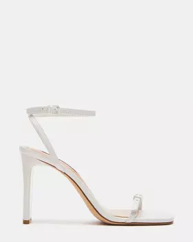 Сандалии Ailene Steve Madden, белый