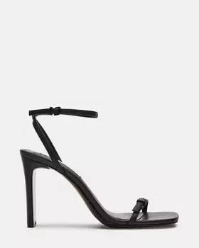 Сандалии Ailene Steve Madden, черный