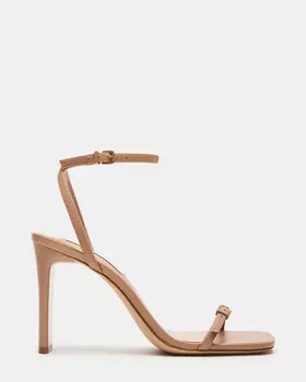 Сандалии Ailene Steve Madden, коричневый