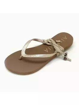 Сандалии Ailoria, золотой