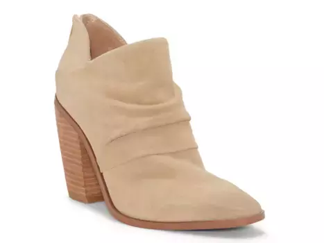 Сандалии Ainsley Bootie Vince Camuto, серо-коричневый