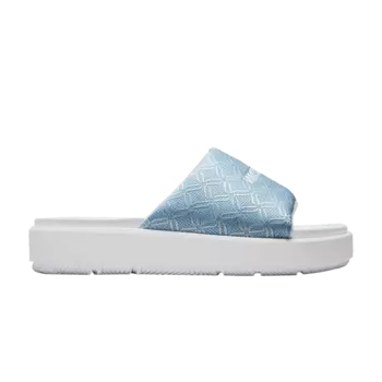 Сандалии Air Jordan Wmns Jordan Sophia Slide 'Blue Beyond', синий