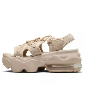 Сандалии air max coco 'sand drift' Nike, мультиколор