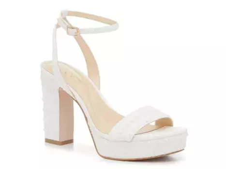 Сандалии Aitina Jessica Simpson, White