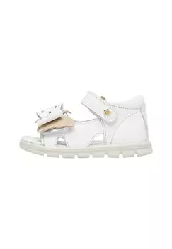 Сандалии AKLIA Falcotto, цвет wei