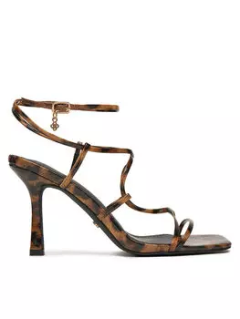 Сандалии Al339-1 Deezee, коричневый