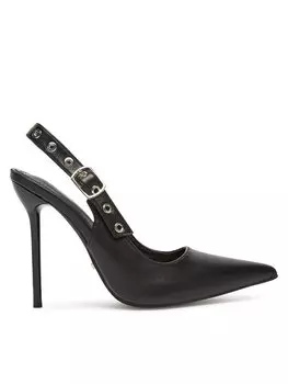 Сандалии AL96229-1 Deezee, черный