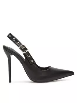 Сандалии Al96229-1 Deezee, черный