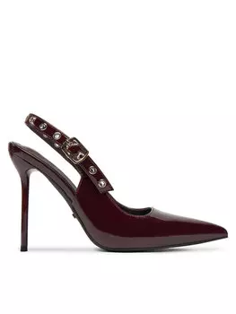 Сандалии Al96229-1 Deezee, красный